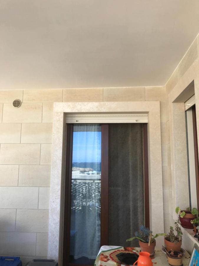 Lo Scoglio Bed and Breakfast Polignano a Mare Exteriör bild